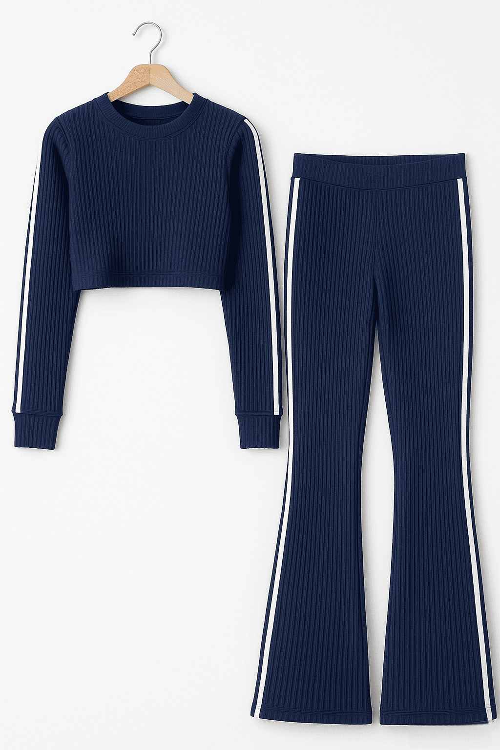 Conjunto deportivo de dos piezas