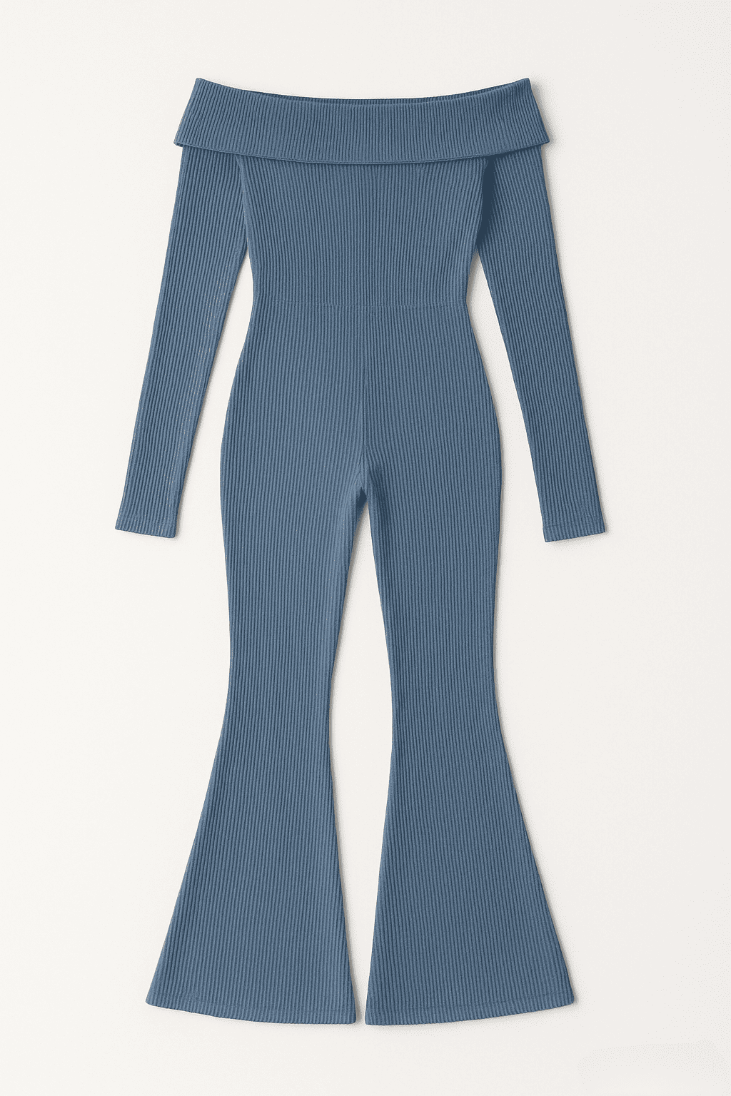 Conjunto jumpsuit