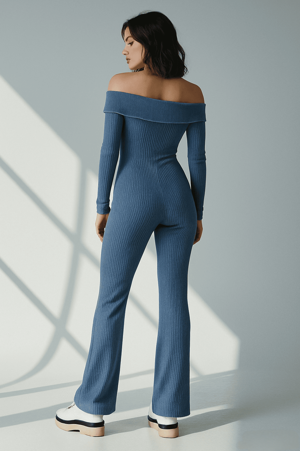 Conjunto jumpsuit