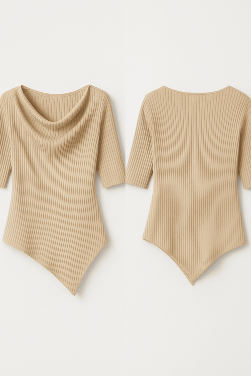 Blusa Alada