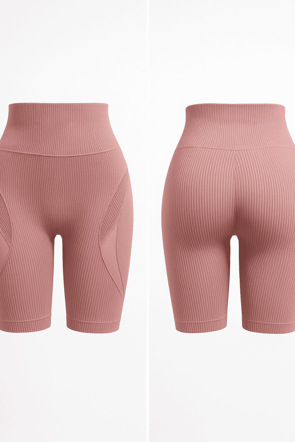 Biker Shorts