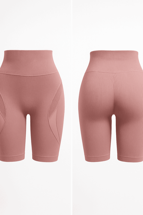 Biker Shorts